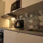 Apartment Historic Center - Belle Alsace - 1 Terrasse - Bookingalsace *