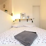 Apartamento Historic Center - Belle Alsace - 1 Terrasse - Bookingalsace *