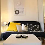 Apartamento Historic Center - Belle Alsace - 1 Terrasse - Bookingalsace