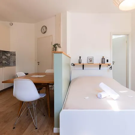 Apartment Historic Center - Belle Alsace - 1 Terrasse - Bookingalsace