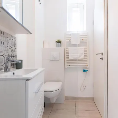 Apartment Historic Center - Belle Alsace - 1 Terrasse - Bookingalsace