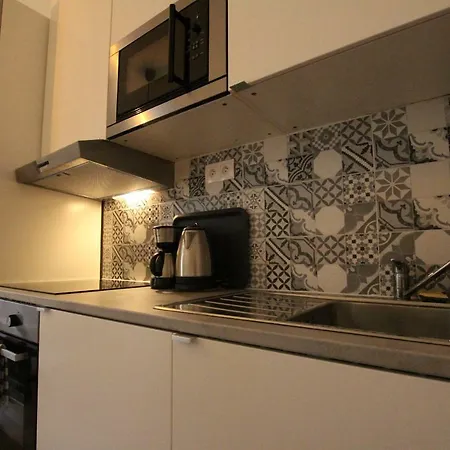 דירה Historic Center - Belle Alsace - 1 Terrasse - Bookingalsace *