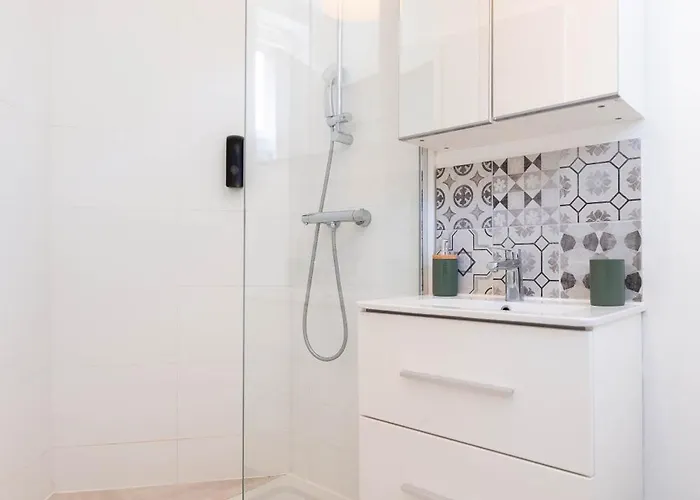 Apartman Historic Center - Belle Alsace - 1 Terrasse - Bookingalsace Colmar